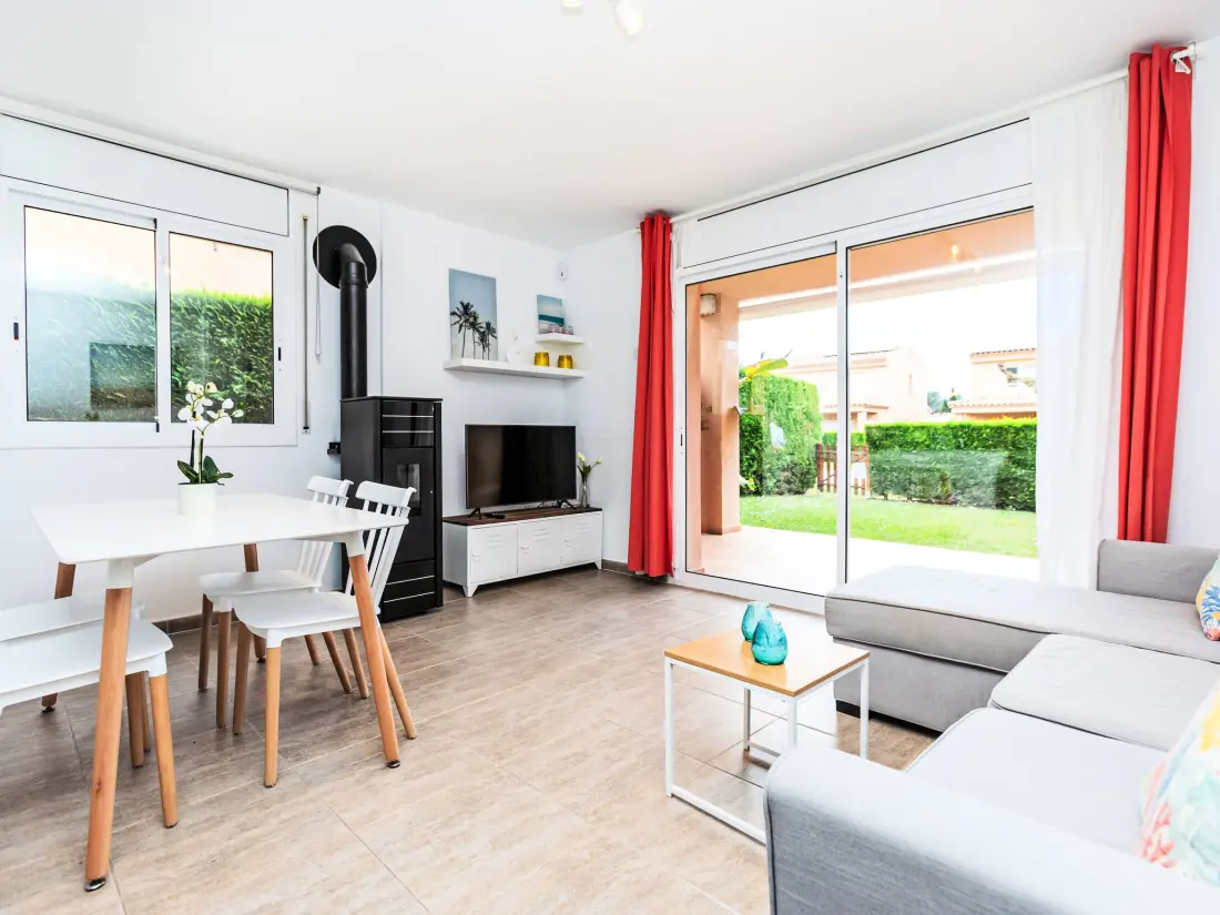 Maison de Vacances L'Escala