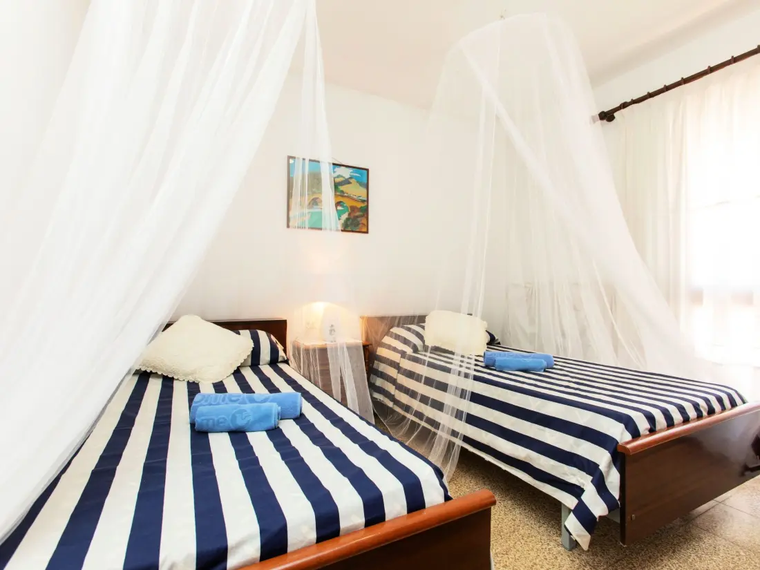 Maison de Vacances L'Escala