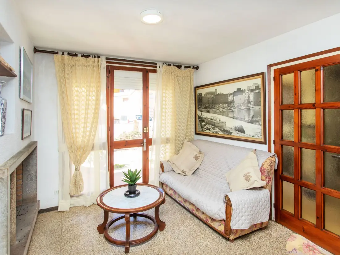 Maison de Vacances L'Escala