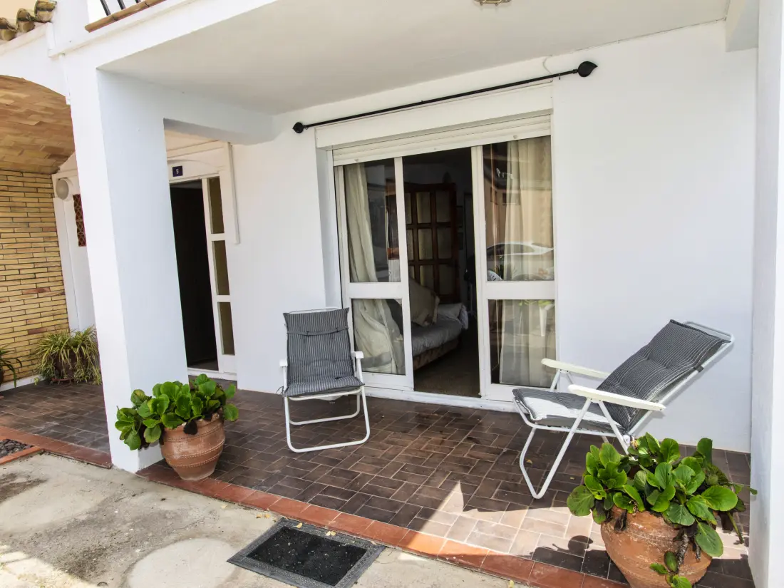 Maison de Vacances L'Escala