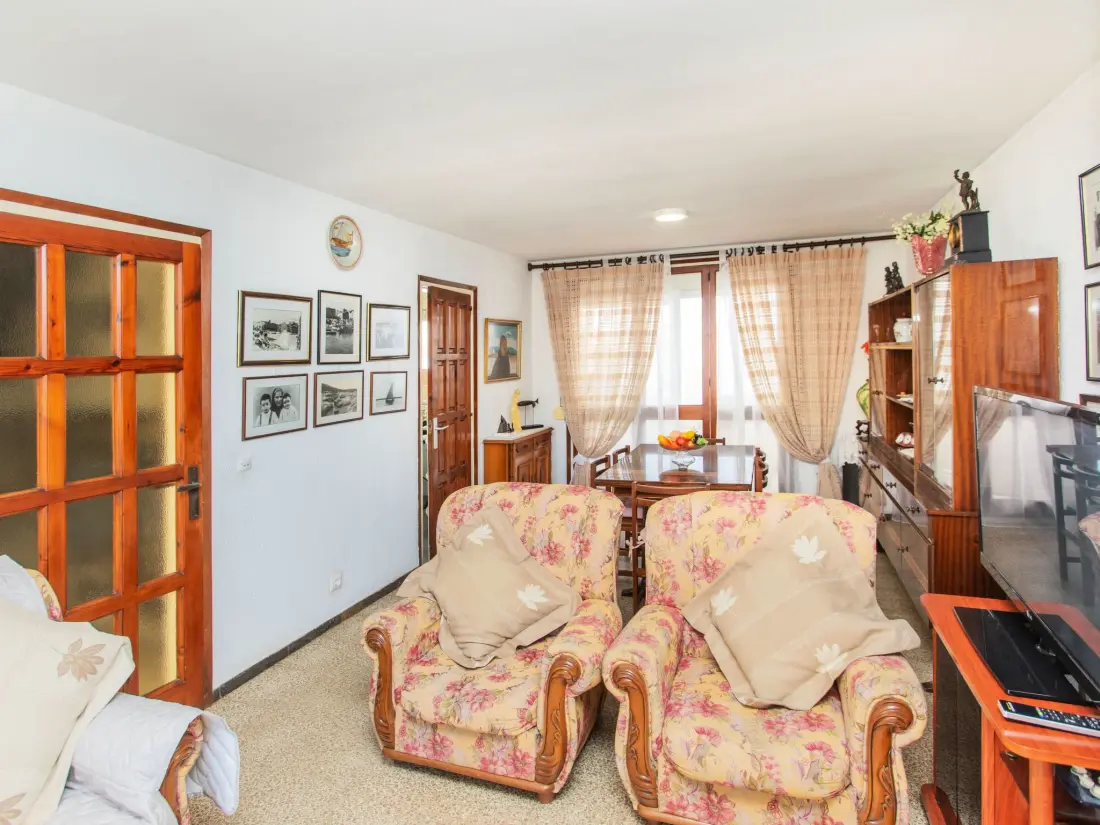 Maison de Vacances L'Escala