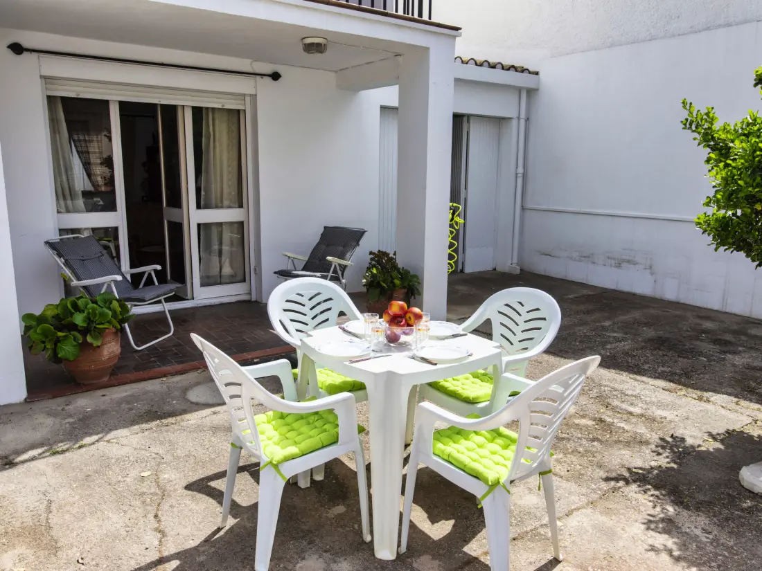 Maison de Vacances L'Escala