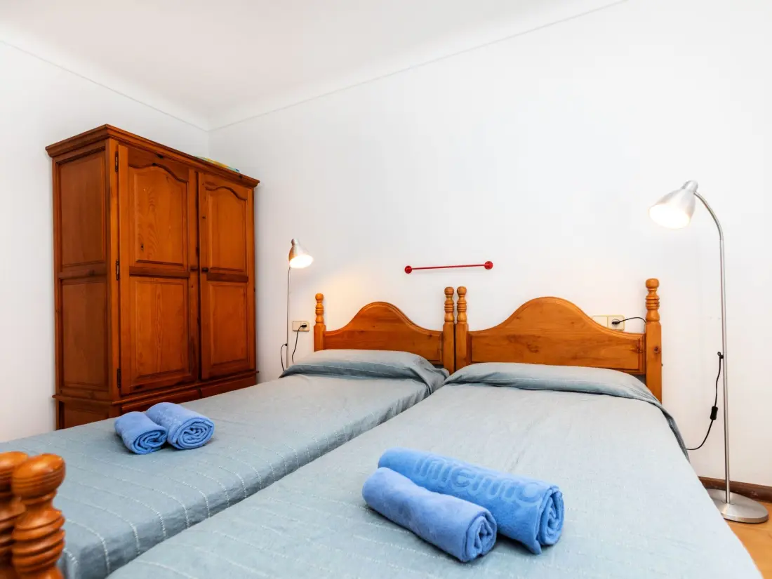Maison de Vacances L'Escala