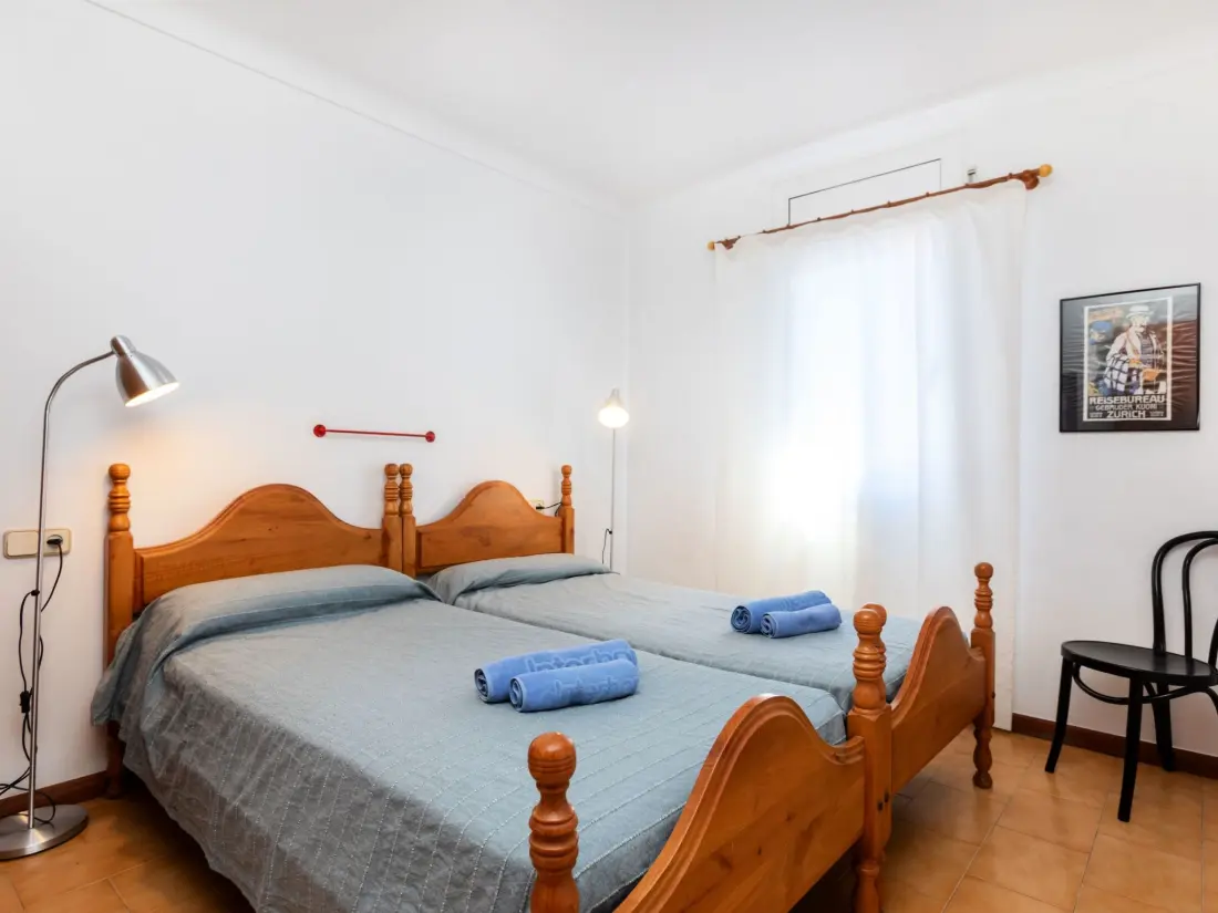 Maison de Vacances L'Escala