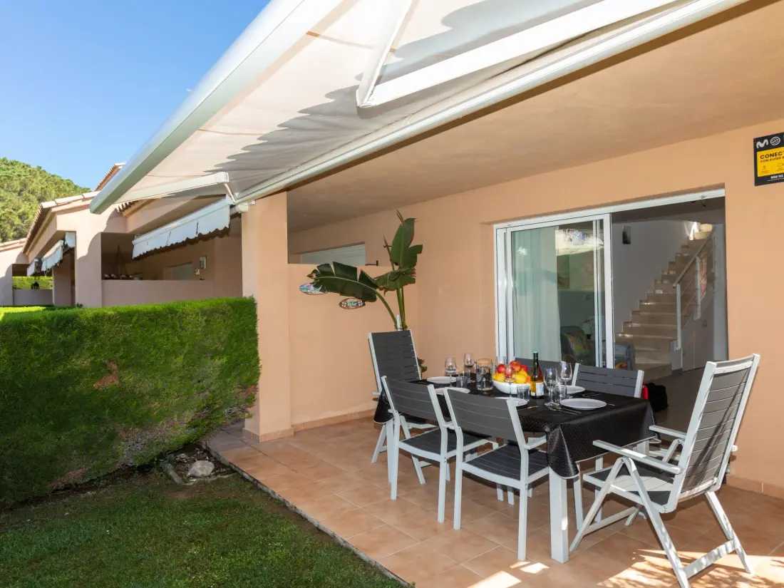 Maison de Vacances L'Escala