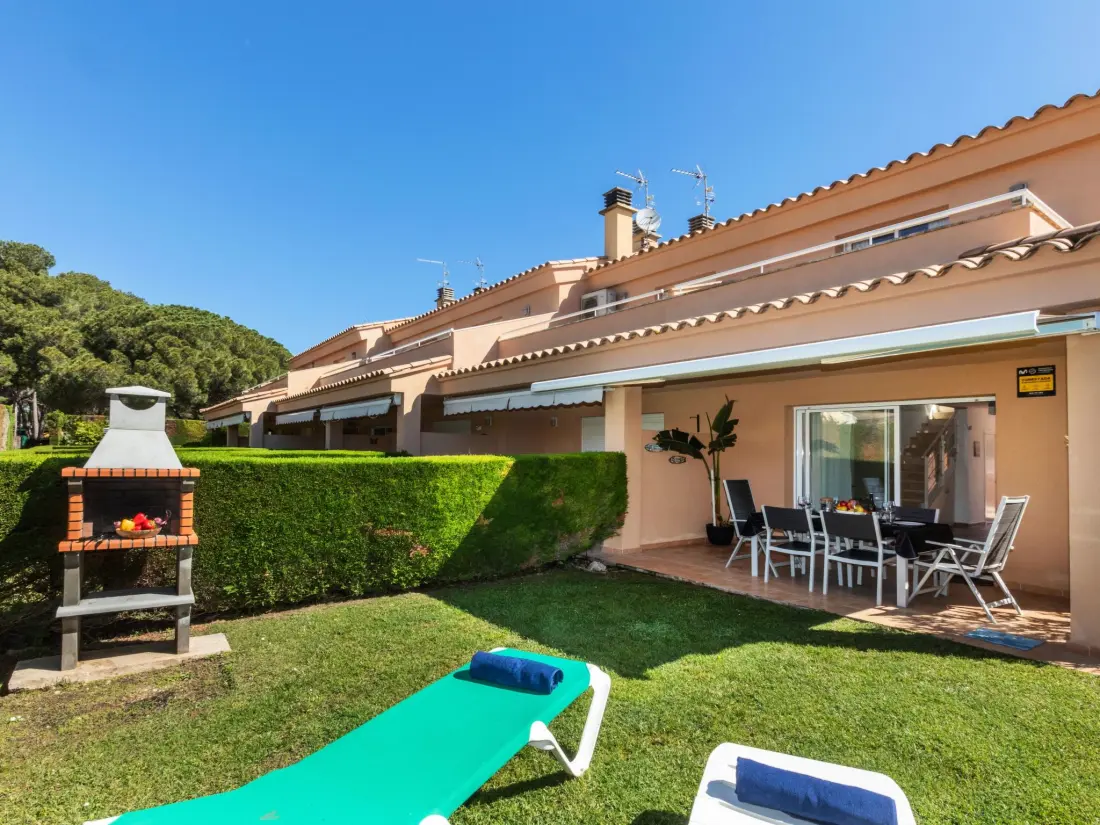 Maison de Vacances L'Escala