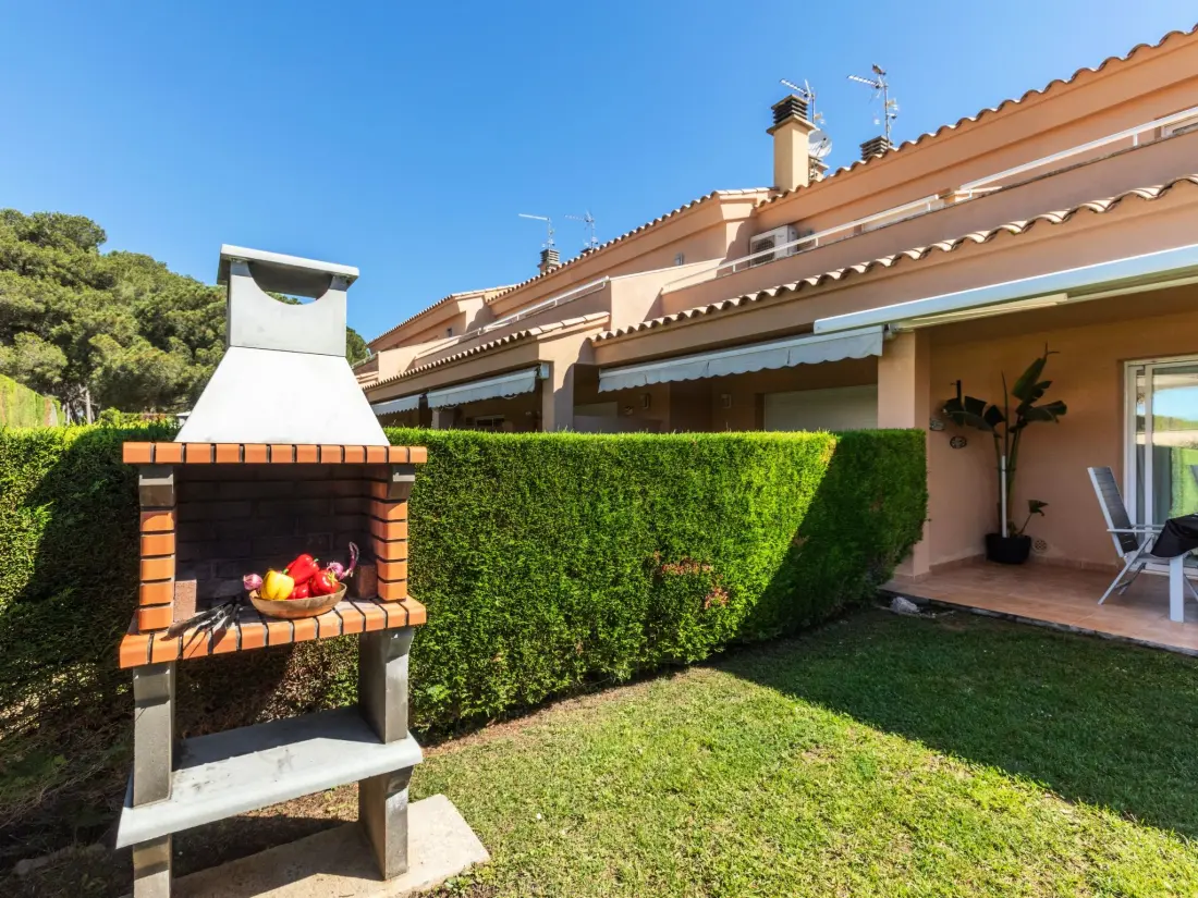 Maison de Vacances L'Escala