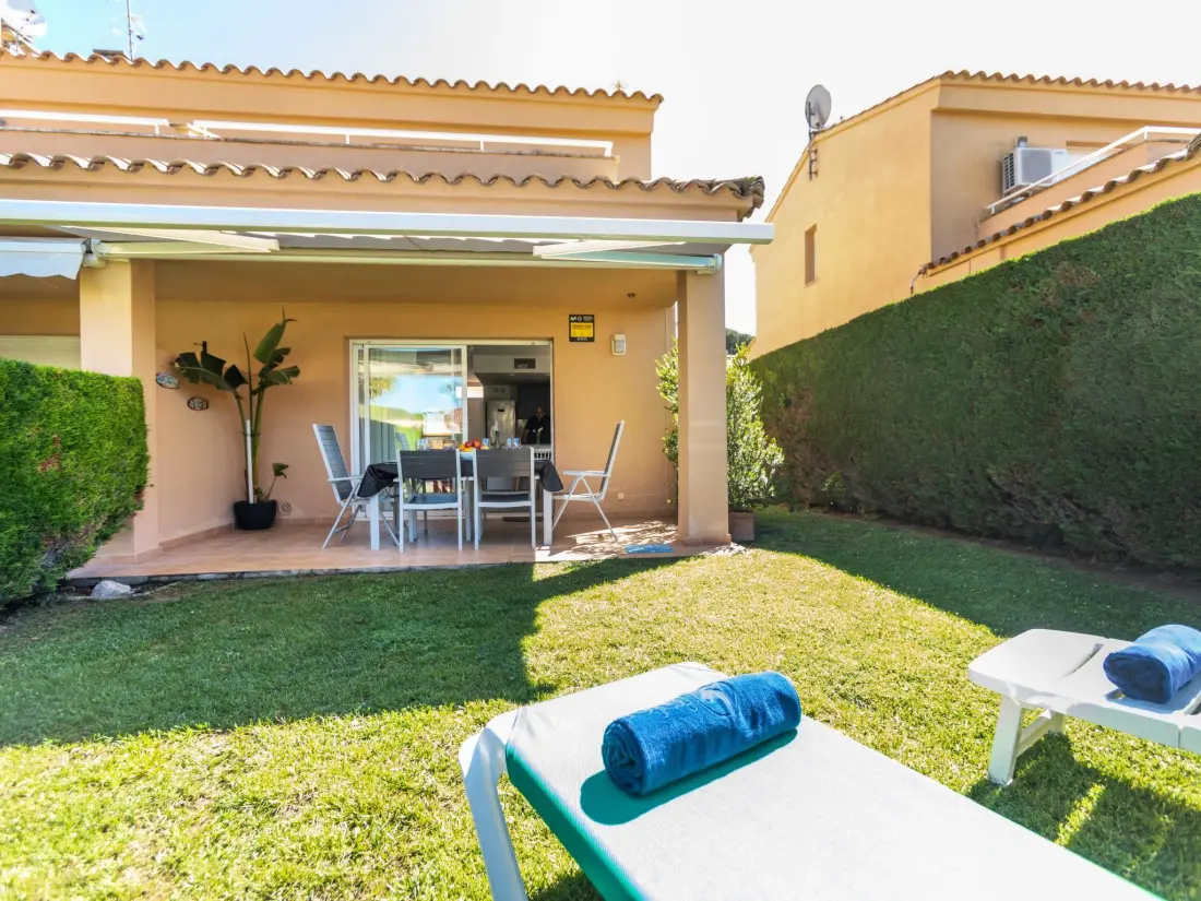 Maison de Vacances L'Escala