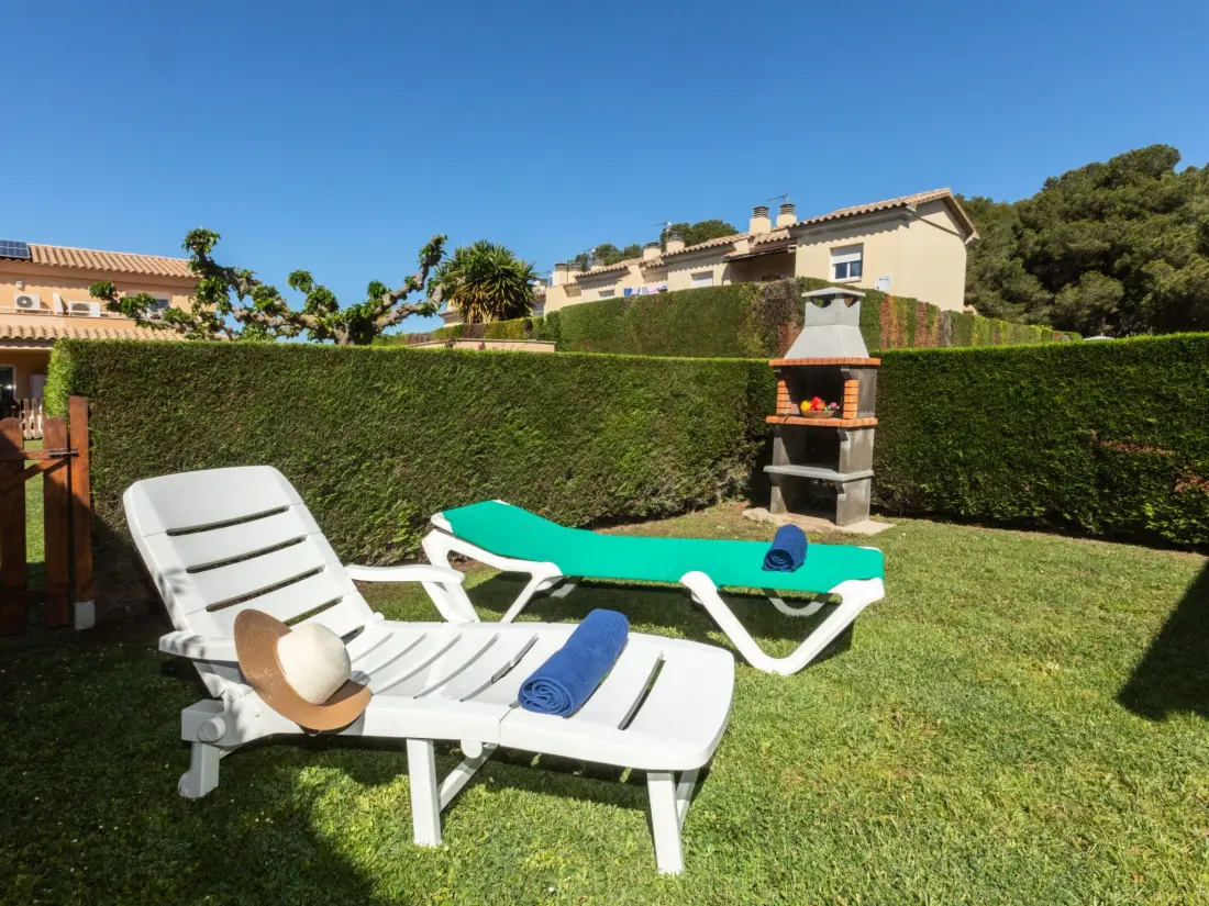 Maison de Vacances L'Escala