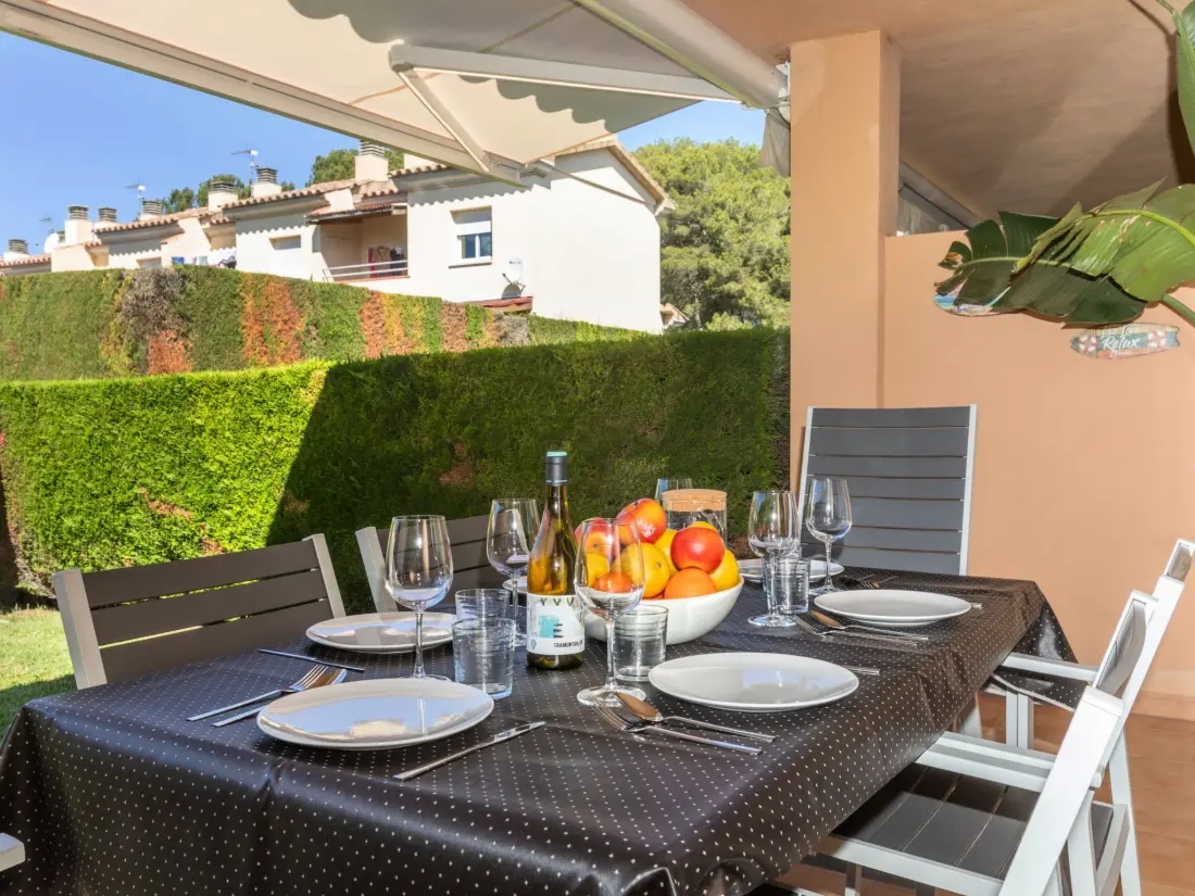 Maison de Vacances L'Escala