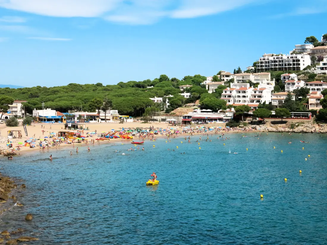 Résidence Anfora 1