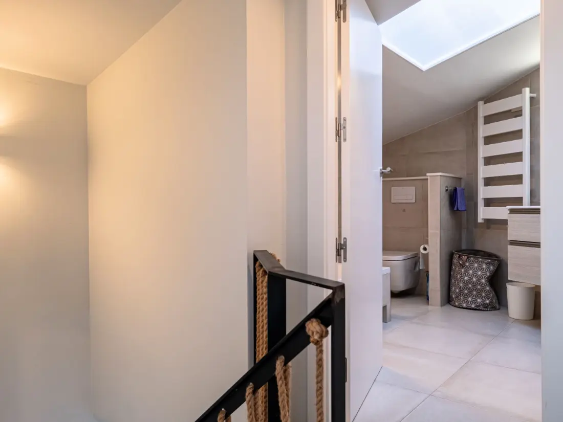 Résidence Costabravaforrent Marina, schöne Wohnung in erster Meereslinie