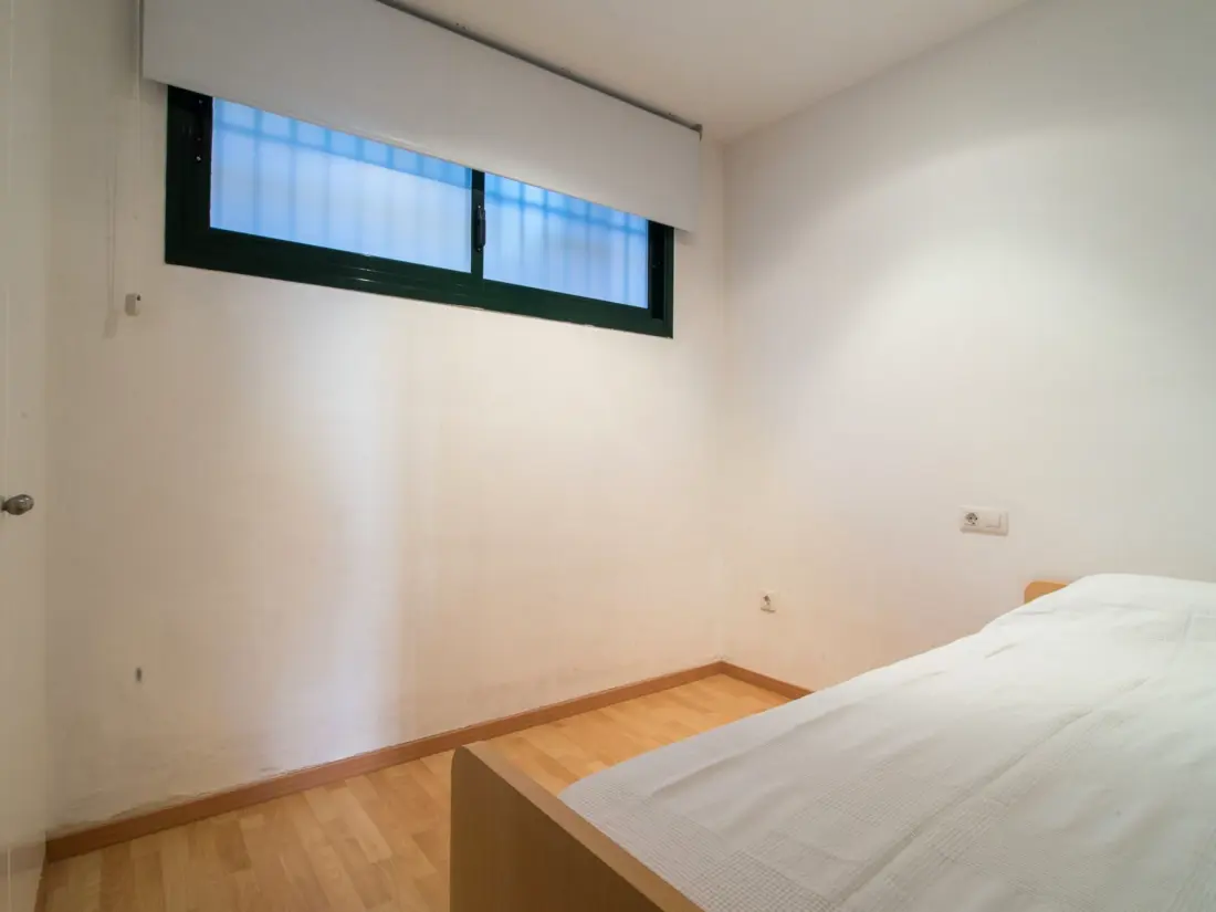 Résidence Costabravaforrent Pedró, Doppelhaushälfte für 6 Personen mit gemeinschaftlichem