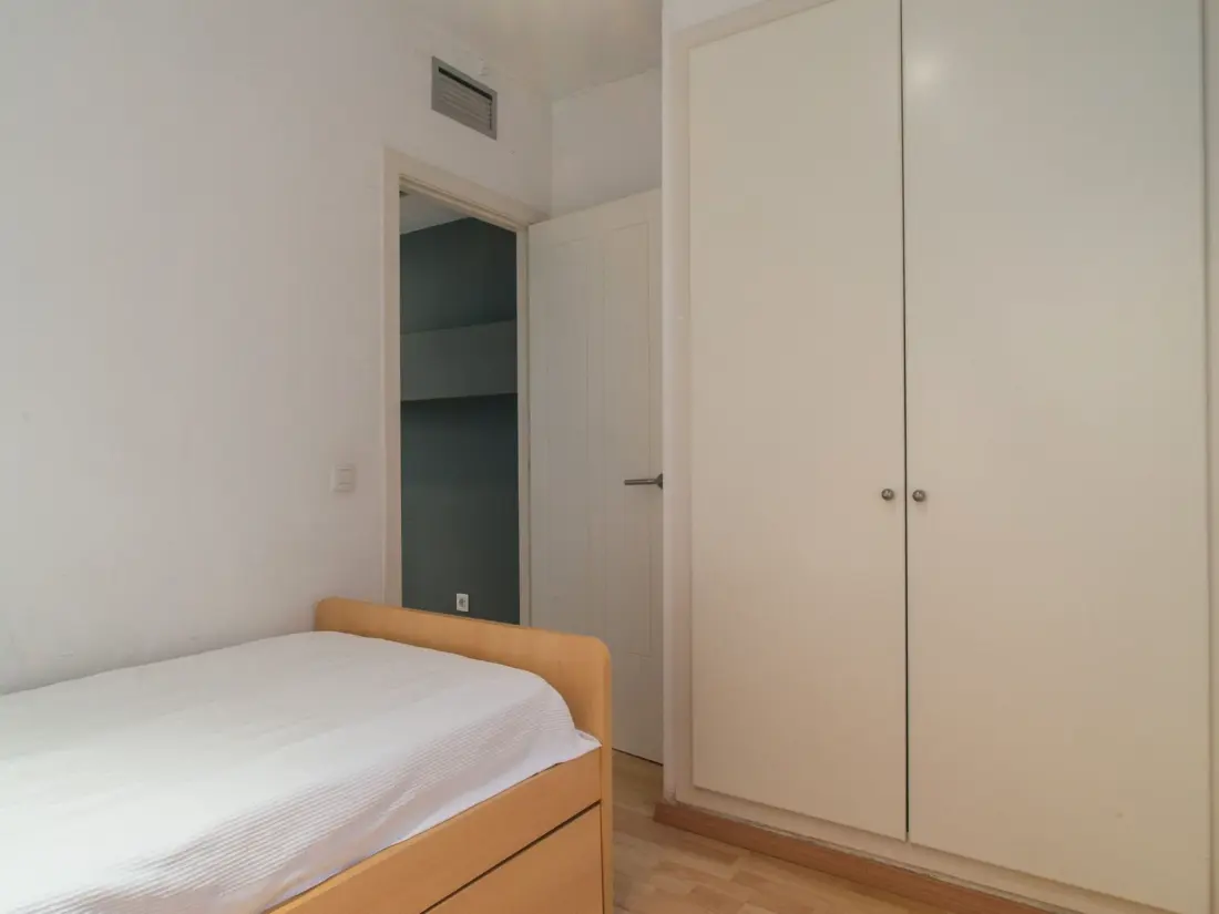 Résidence Costabravaforrent Pedró, Doppelhaushälfte für 6 Personen mit gemeinschaftlichem