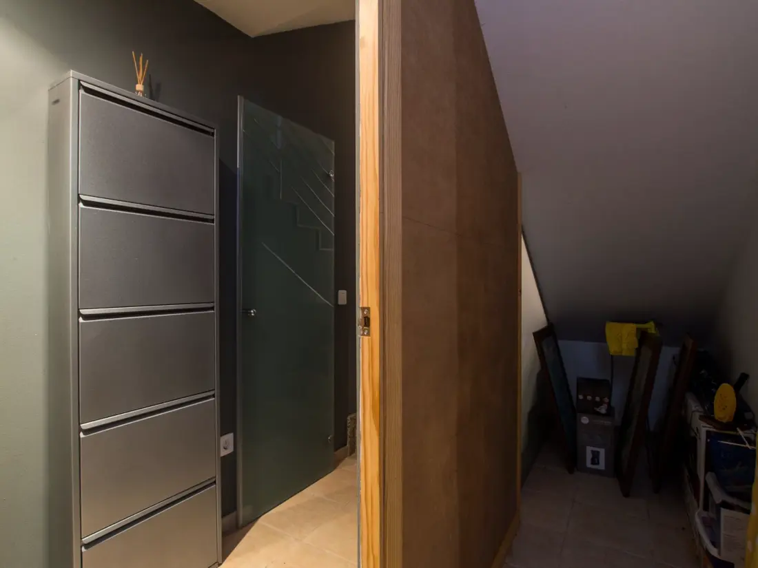 Résidence Costabravaforrent Pedró, Doppelhaushälfte für 6 Personen mit gemeinschaftlichem