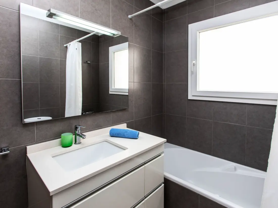 Résidence Edifici Port del Rei