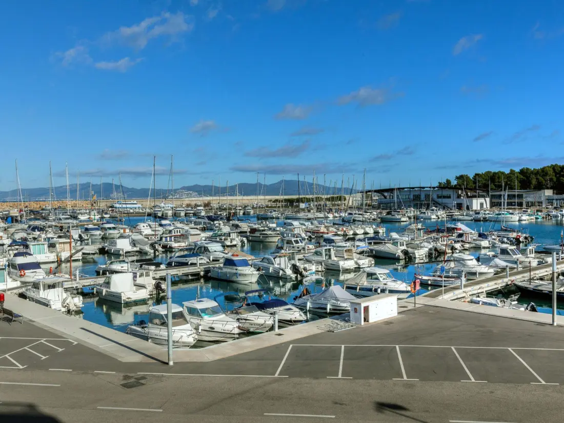 Résidence Port L'escala