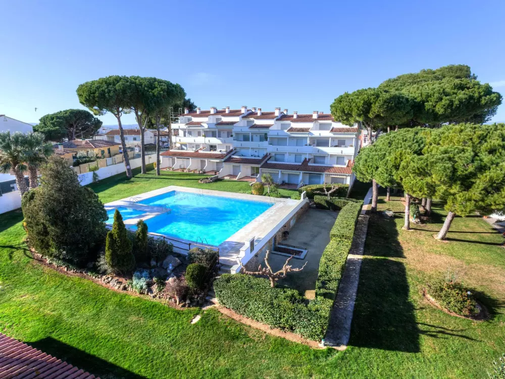 Résidence Residencial Gran Sol