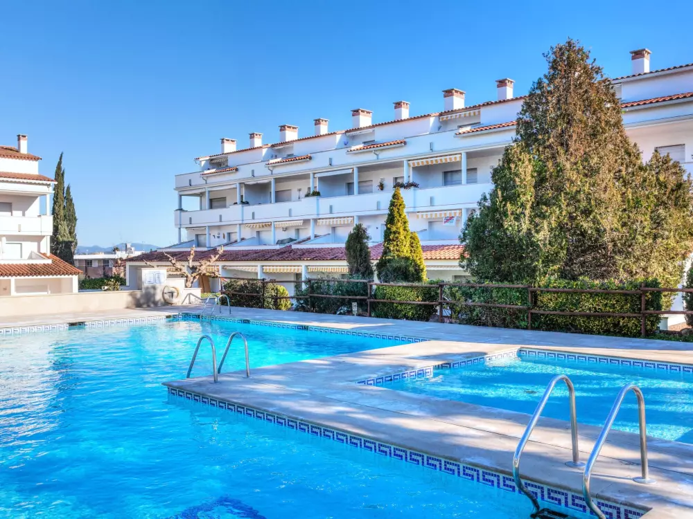 Résidence Residencial Gran Sol