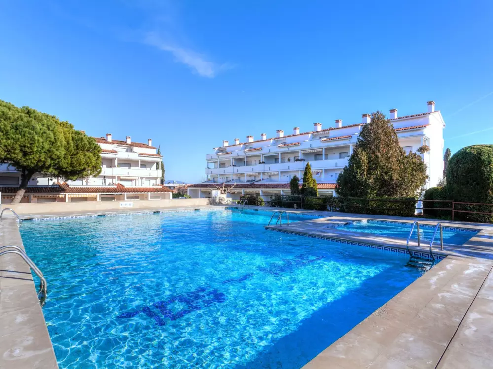 Résidence Residencial Gran Sol