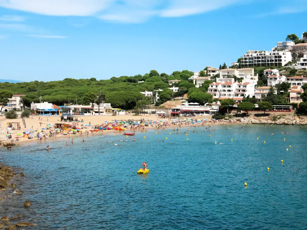 Résidence Residencial Gran Sol