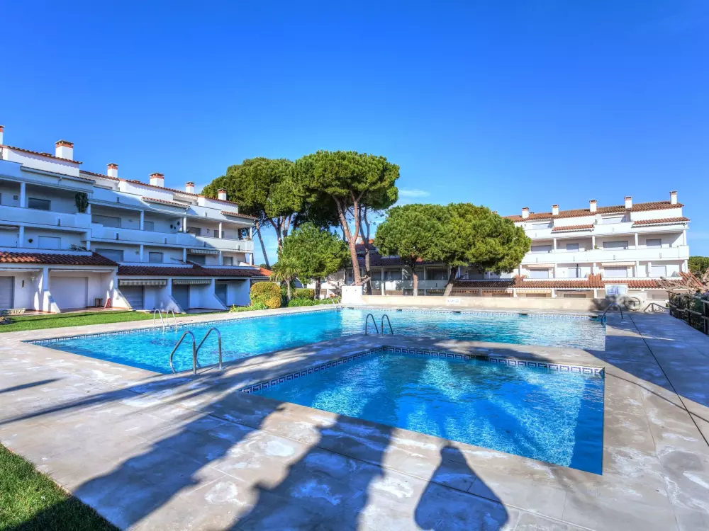 Résidence Residencial Gran Sol