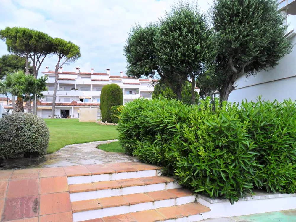 Résidence Residencial Gran Sol