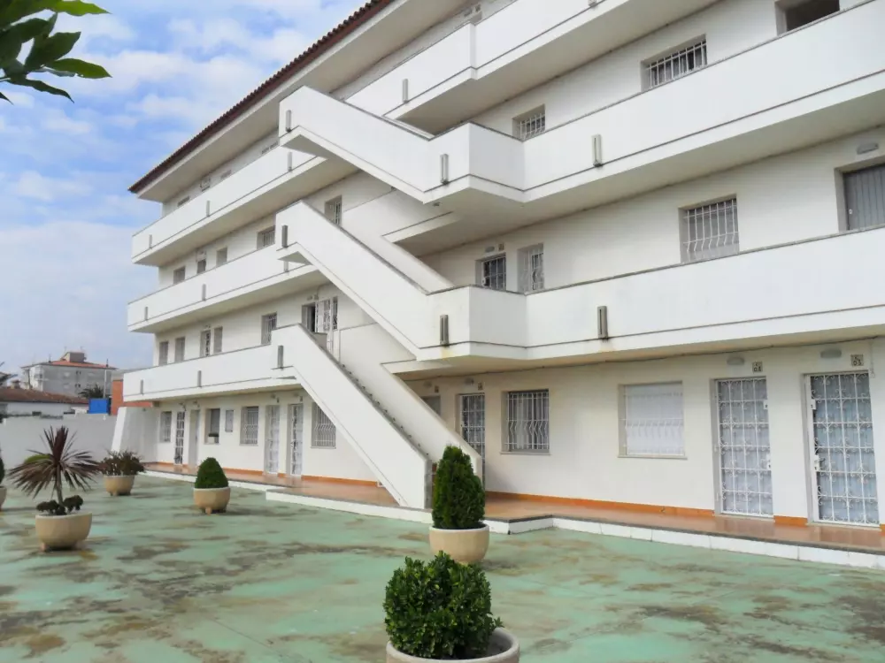 Résidence Residencial Gran Sol