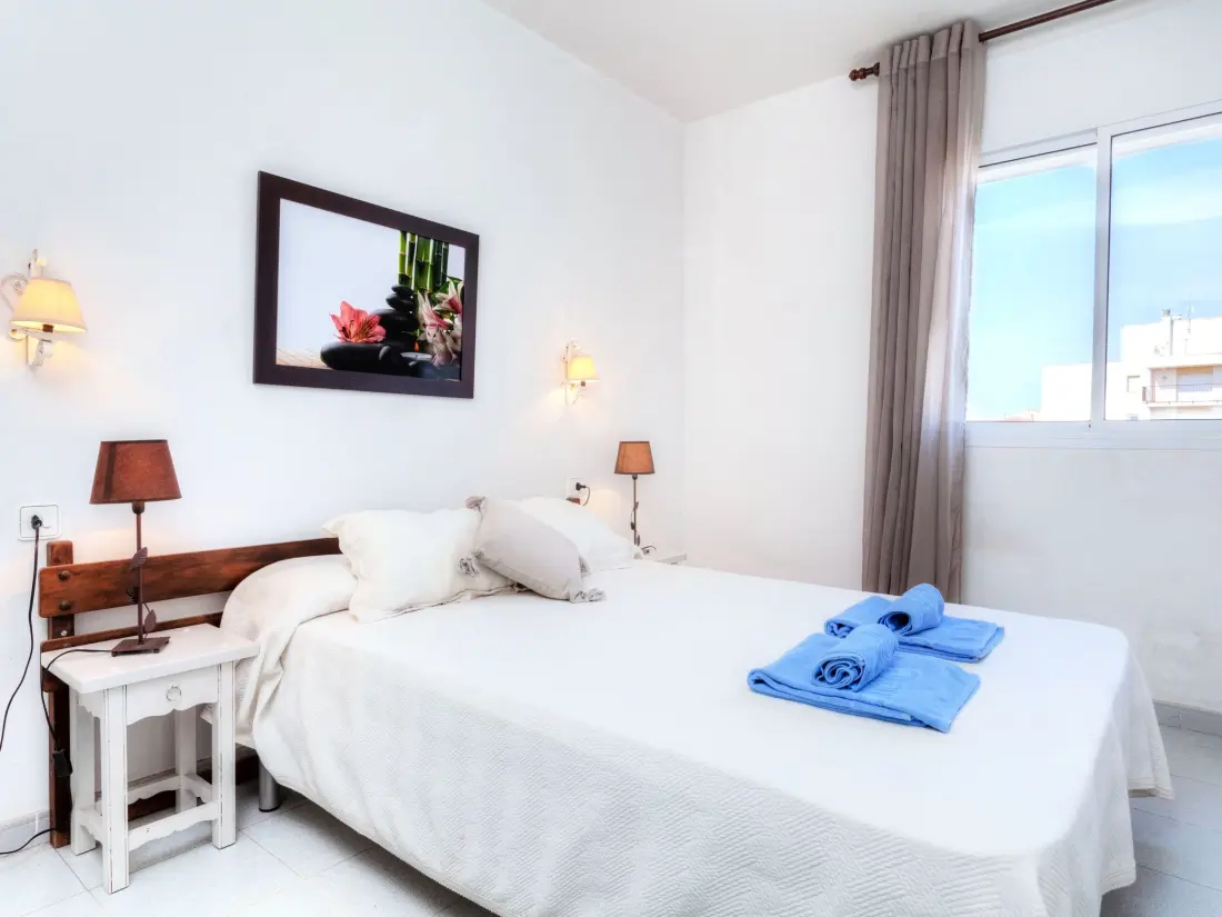 Résidence Residencial Magda Park