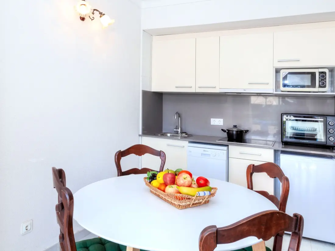 Résidence Residencial Magda Park