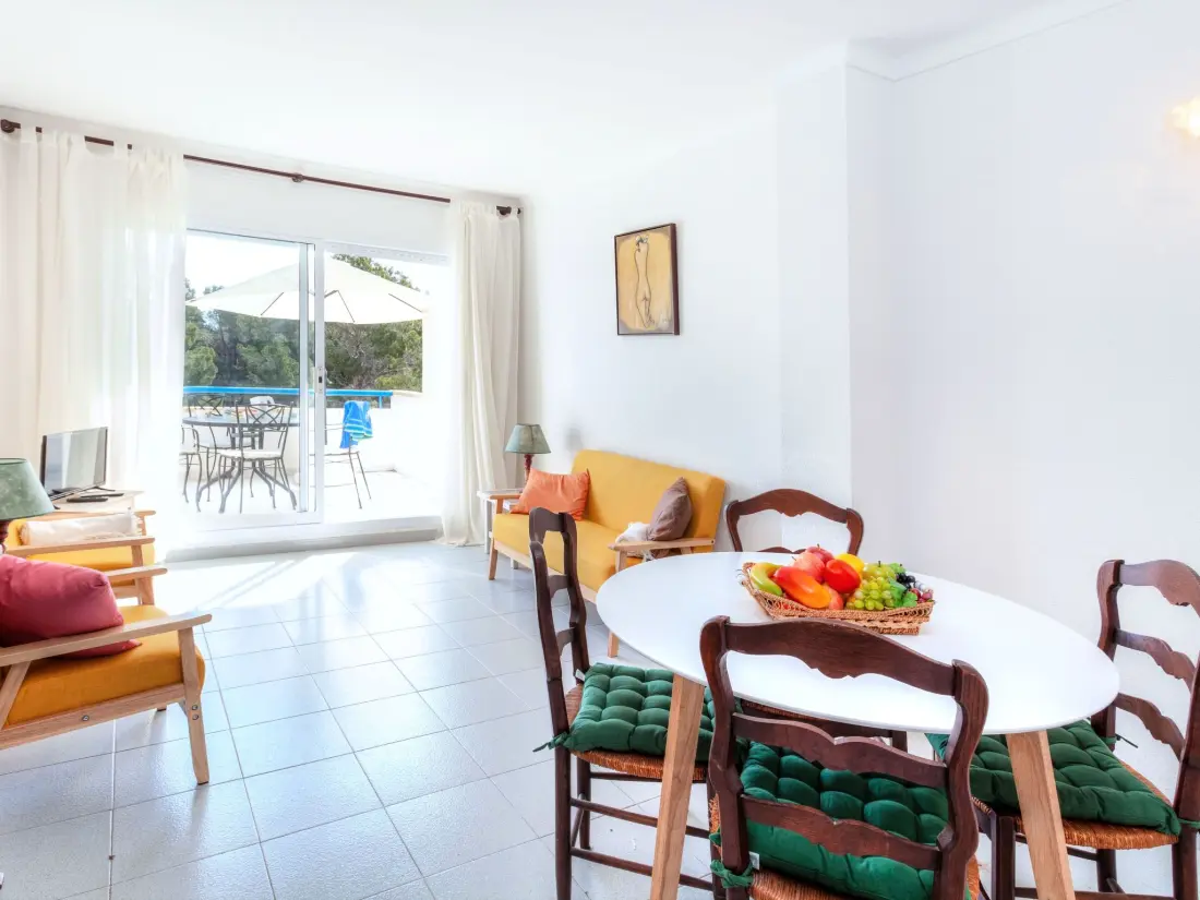 Résidence Residencial Magda Park