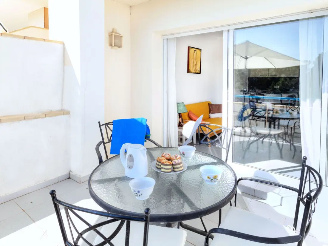Résidence Residencial Magda Park
