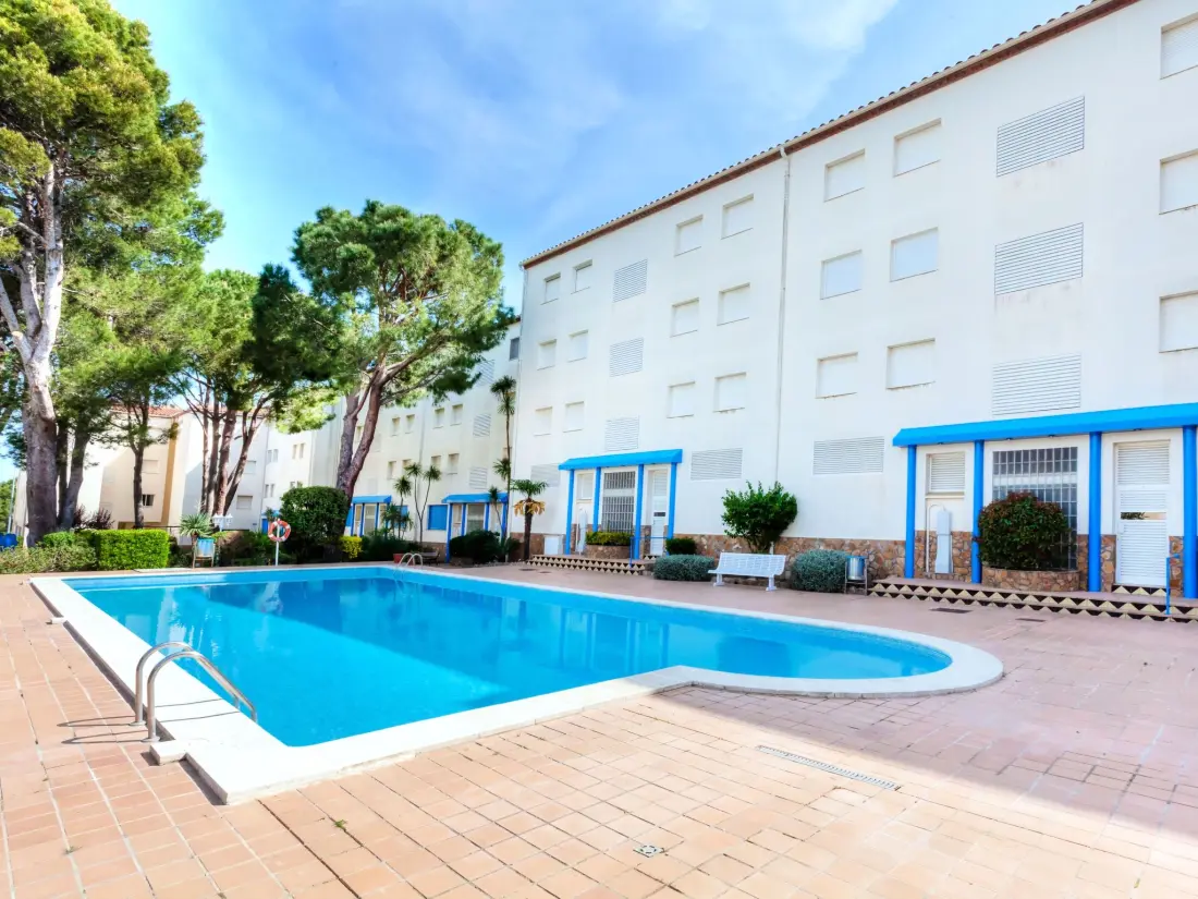 Résidence Residencial Magda Park