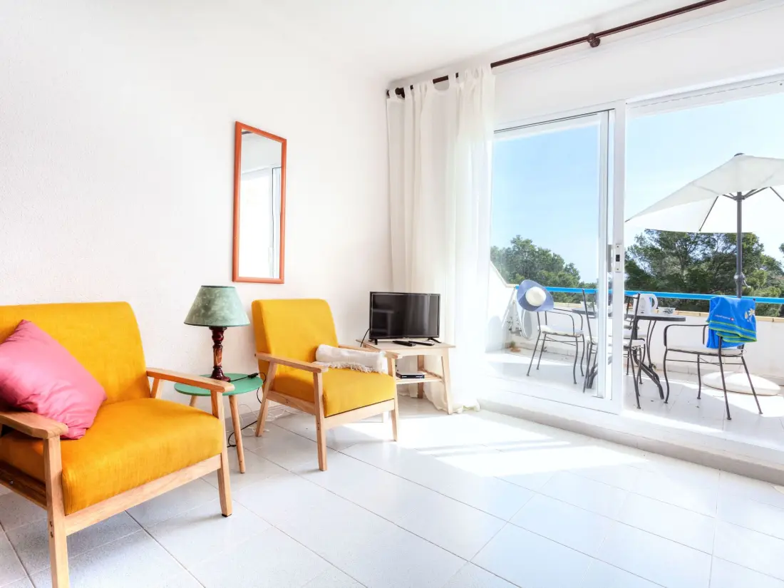 Résidence Residencial Magda Park