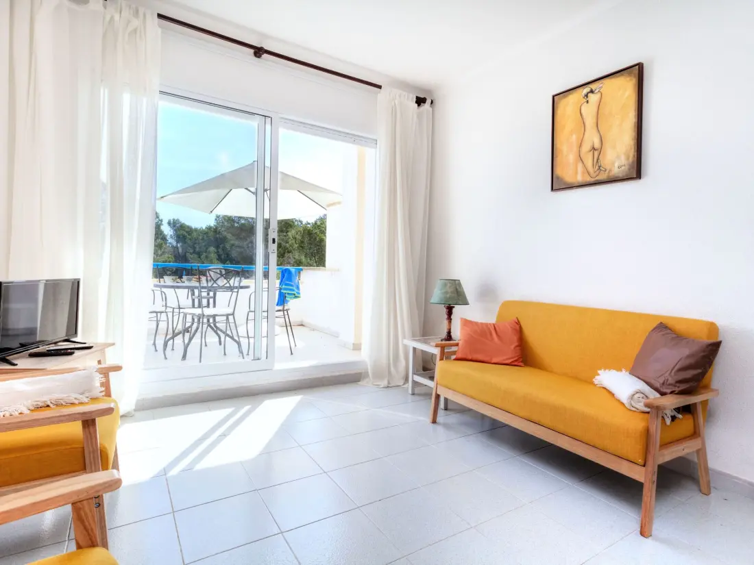 Résidence Residencial Magda Park