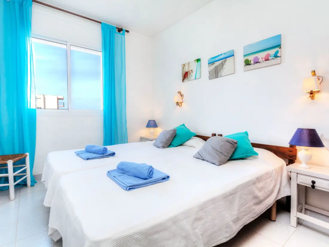 Résidence Residencial Magda Park