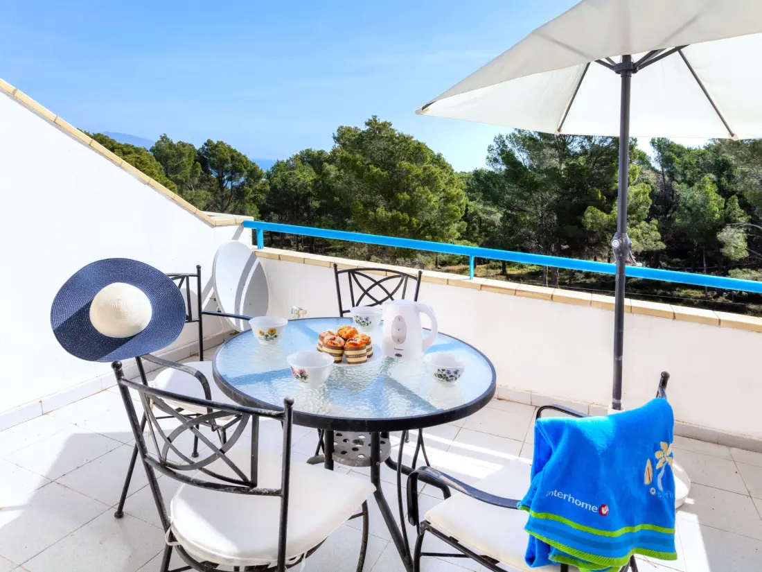 Résidence Residencial Magda Park