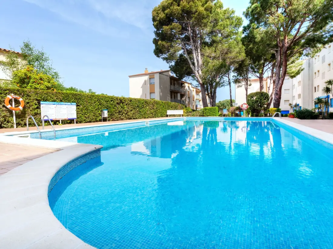 Résidence Residencial Magda Park