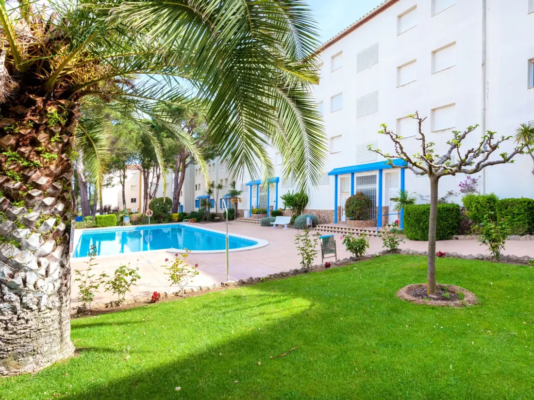 Résidence Residencial Magda Park