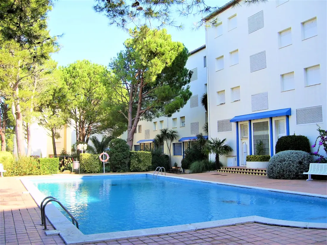 Résidence Residencial Magda Park