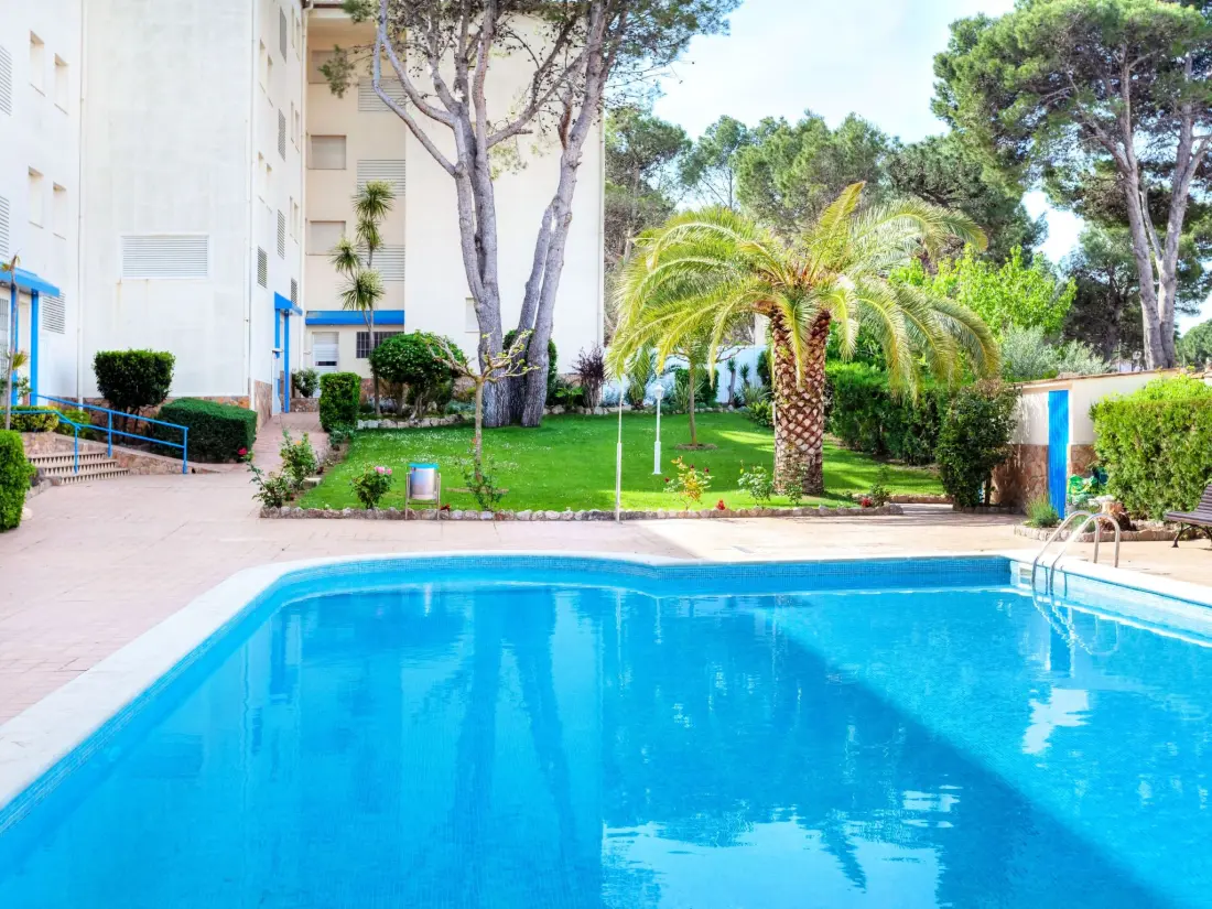 Résidence Residencial Magda Park