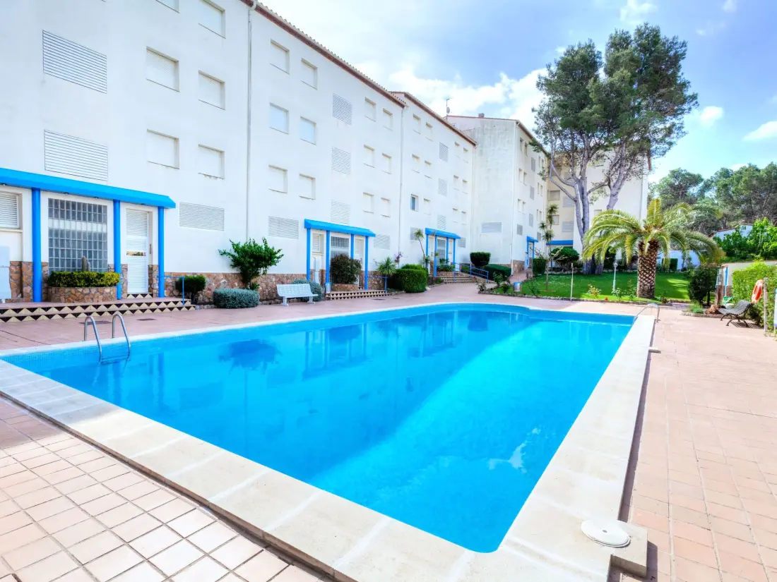 Résidence Residencial Magda Park