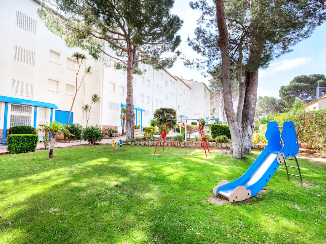 Résidence Residencial Magda Park