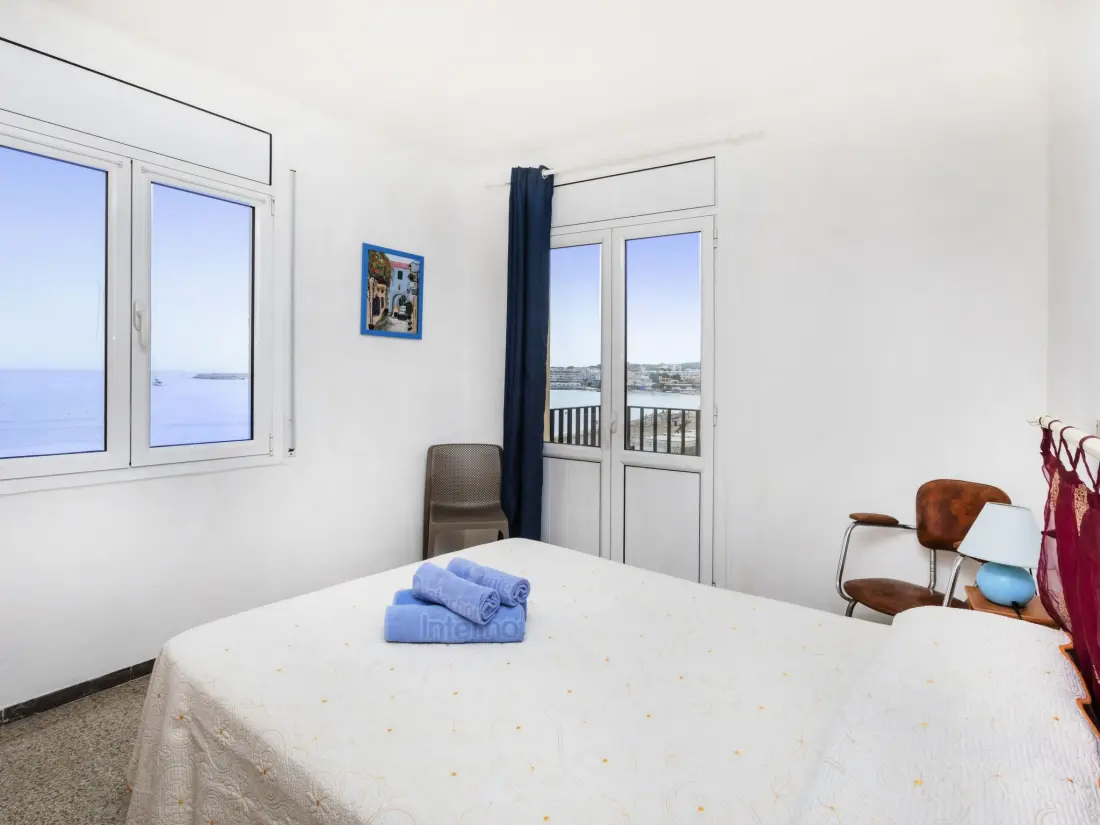 Résidence Riells Platja