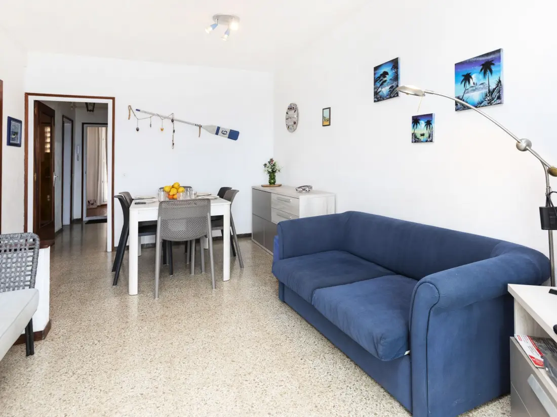 Résidence Riells Platja