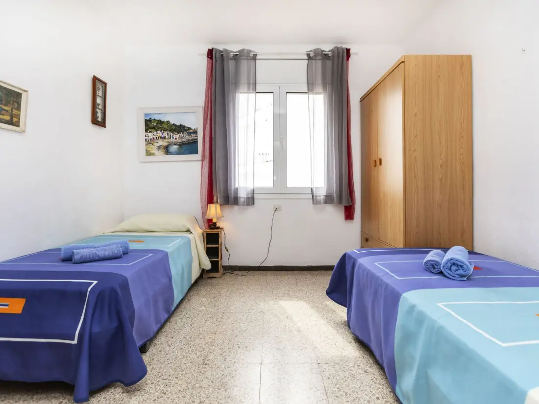 Résidence Riells Platja