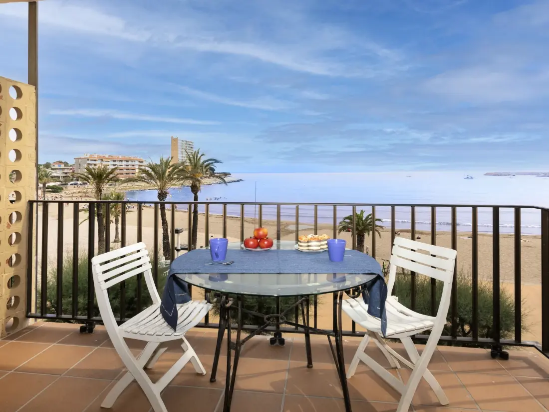 Résidence Riells Platja
