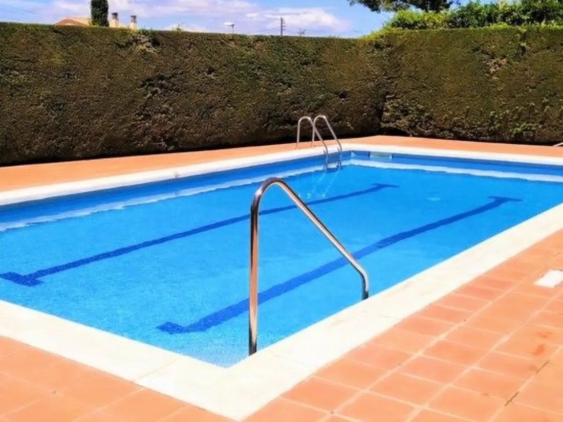 Résidence Urlaubswohnung Ibiza an der Costa Brava