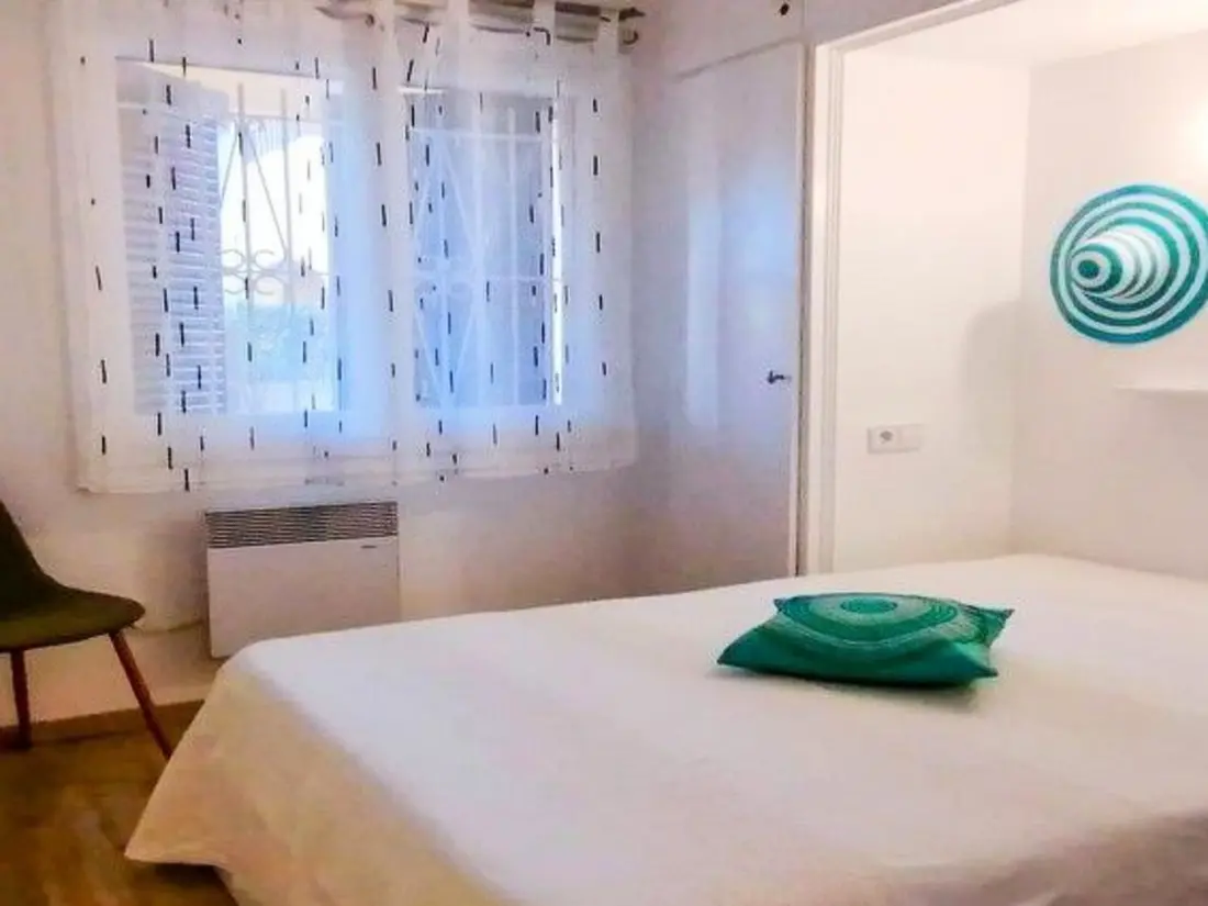 Résidence Urlaubswohnung Ibiza an der Costa Brava