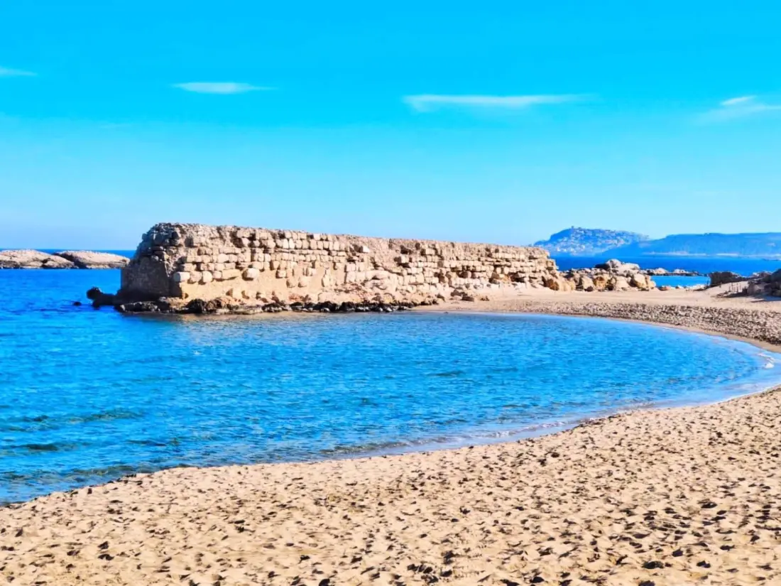 Résidence Urlaubswohnung Ibiza an der Costa Brava